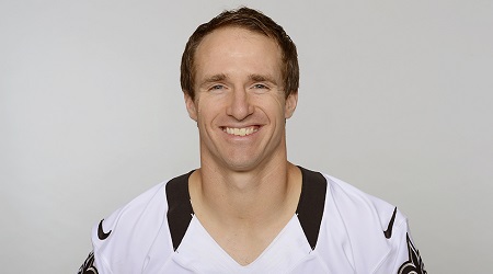 Drew Brees